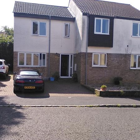 Carters Guesthouse Milton Keynes Buitenkant foto