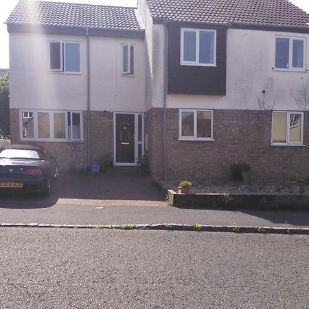 Carters Guesthouse Milton Keynes Buitenkant foto