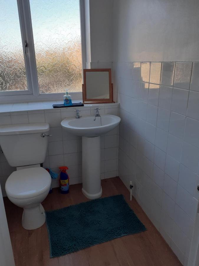 Carters Guesthouse Milton Keynes Buitenkant foto