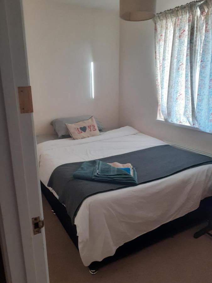 Carters Guesthouse Milton Keynes Buitenkant foto