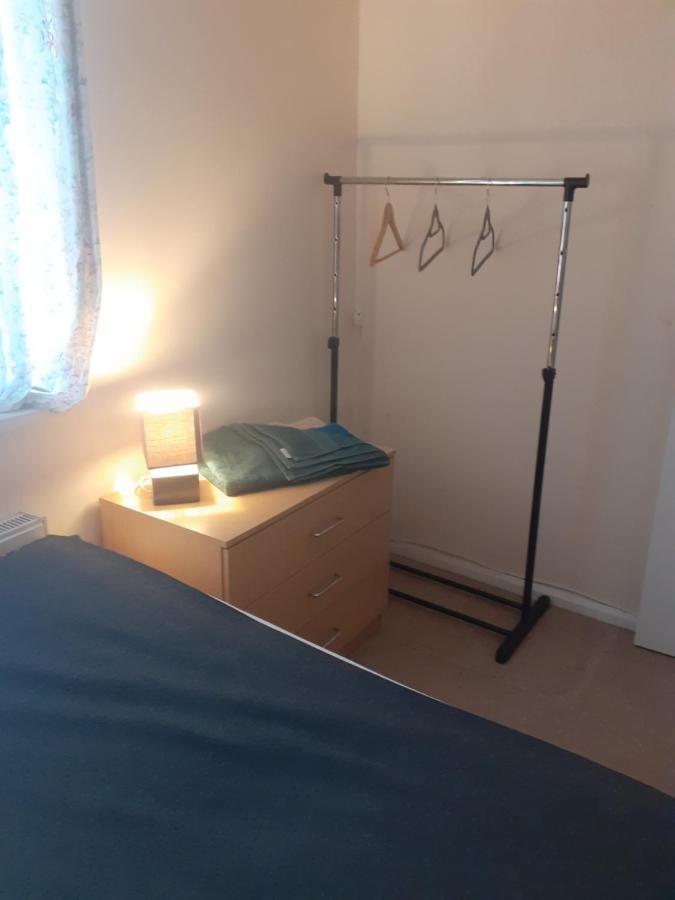 Carters Guesthouse Milton Keynes Buitenkant foto