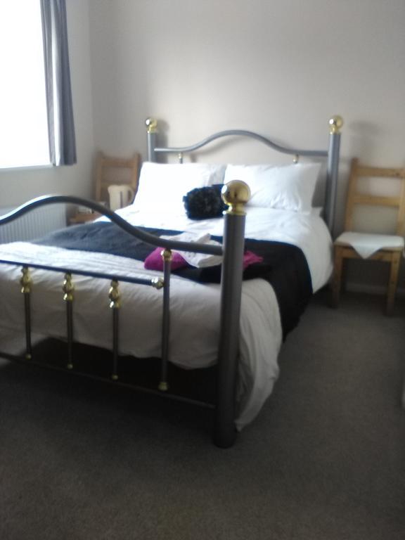 Carters Guesthouse Milton Keynes Kamer foto