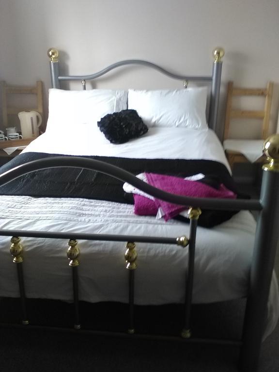 Carters Guesthouse Milton Keynes Kamer foto