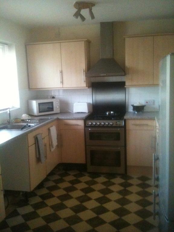 Carters Guesthouse Milton Keynes Buitenkant foto
