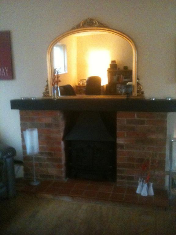 Carters Guesthouse Milton Keynes Buitenkant foto