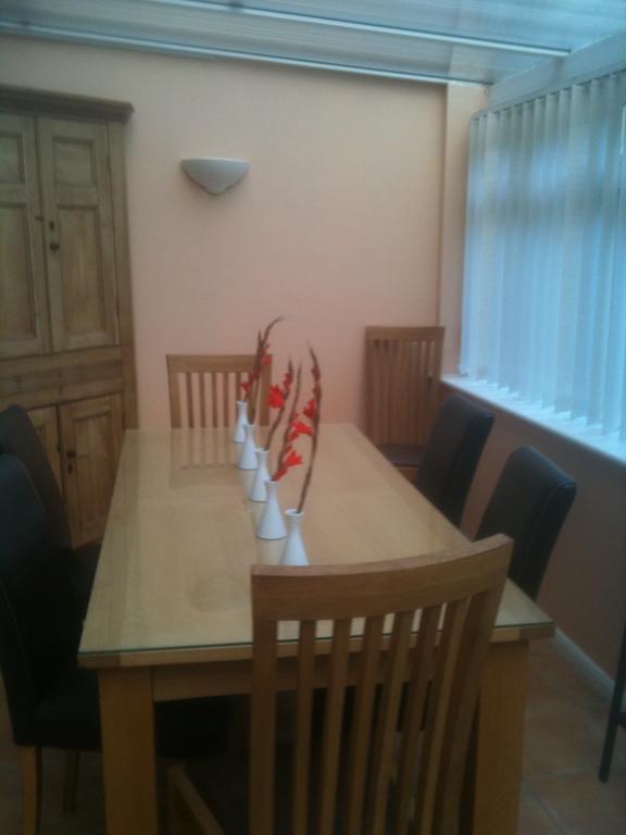 Carters Guesthouse Milton Keynes Buitenkant foto