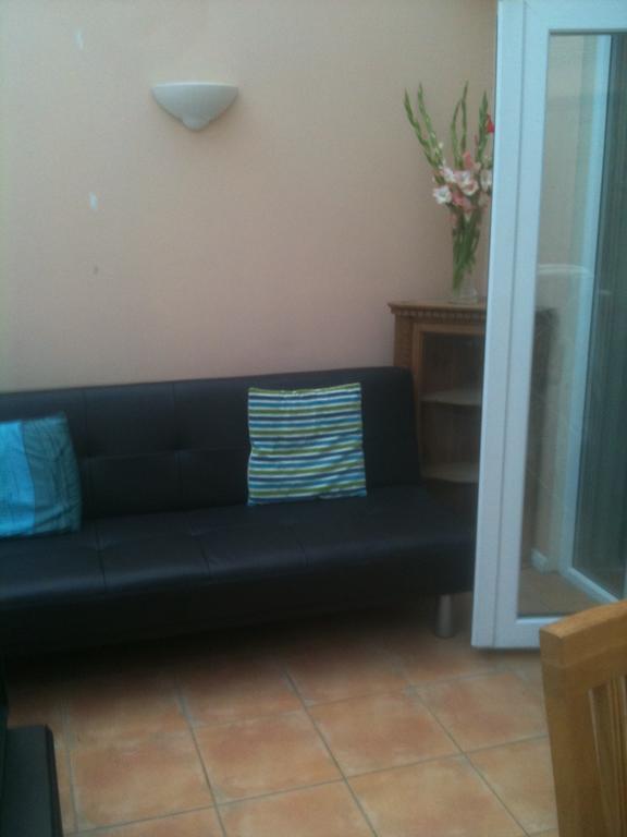 Carters Guesthouse Milton Keynes Buitenkant foto