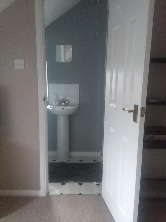 Carters Guesthouse Milton Keynes Buitenkant foto