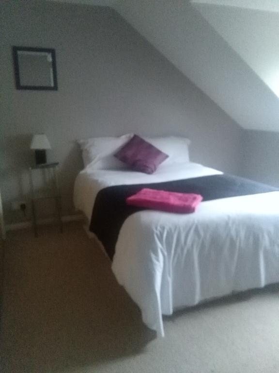 Carters Guesthouse Milton Keynes Buitenkant foto